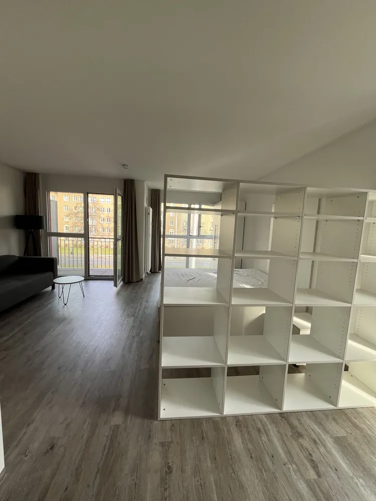 1 Zimmer Wohnung mit 43 m² in Dresden – Bild 4