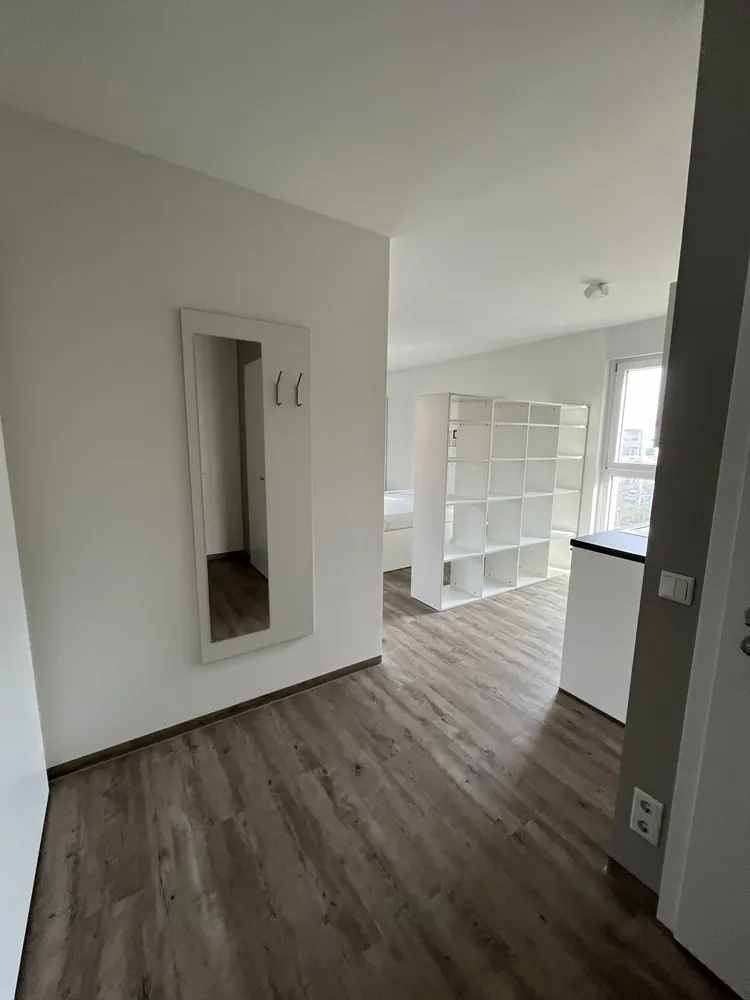 1 Zimmer Wohnung mit 43 m² in Dresden – Bild 5