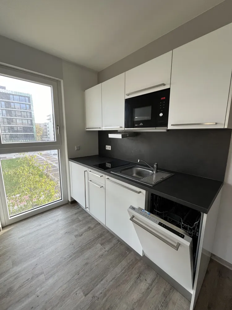 1 Zimmer Wohnung mit 43 m² in Dresden – Bild 6