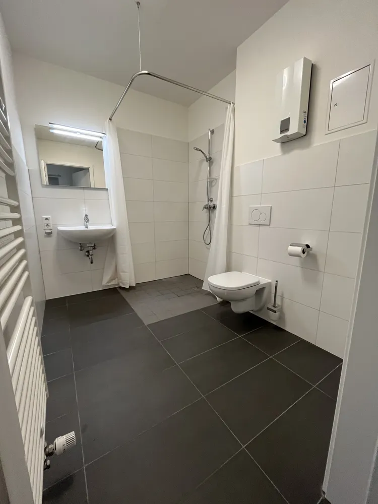 1 Zimmer Wohnung mit 43 m² in Dresden – Bild 7