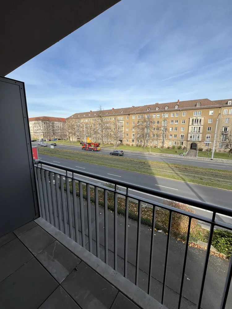 1 Zimmer Wohnung mit 43 m² in Dresden – Bild 9