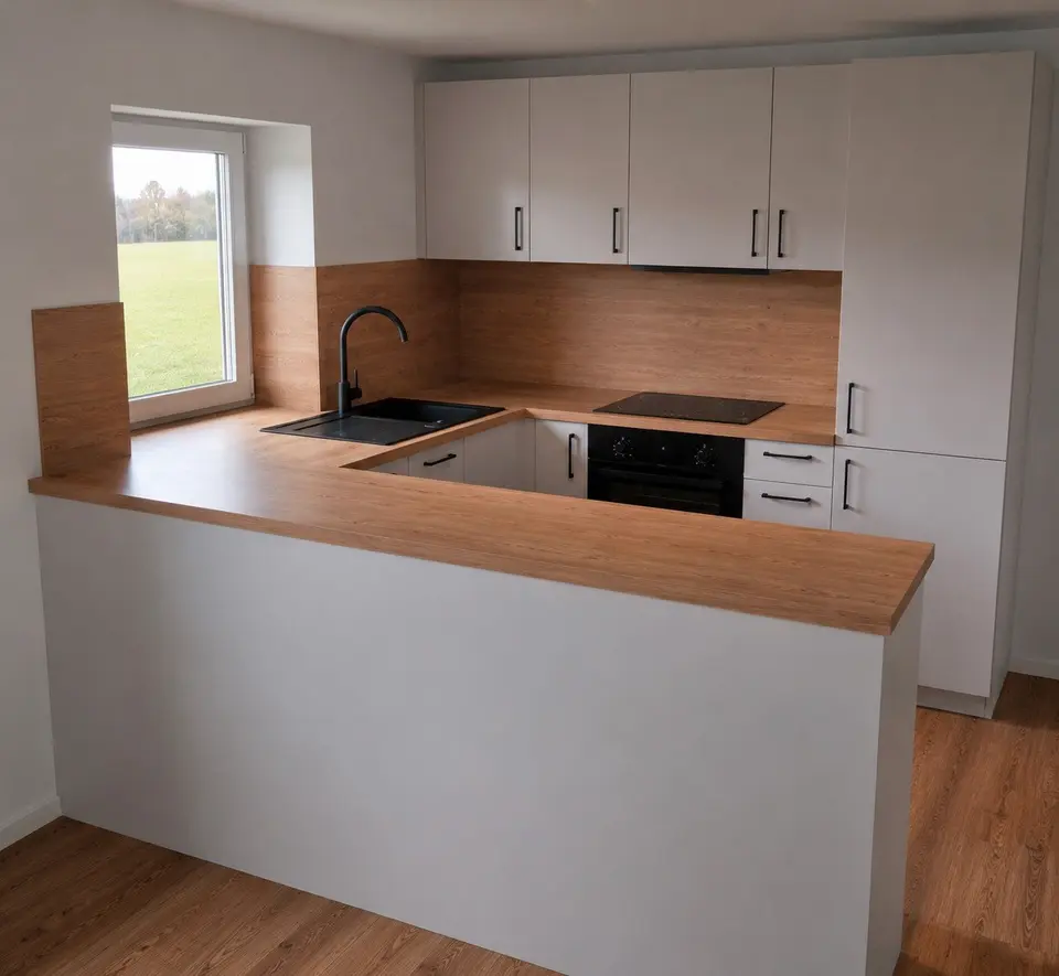 4 Zimmer Wohnung mit 112 m² in Neumünster – Bild 9