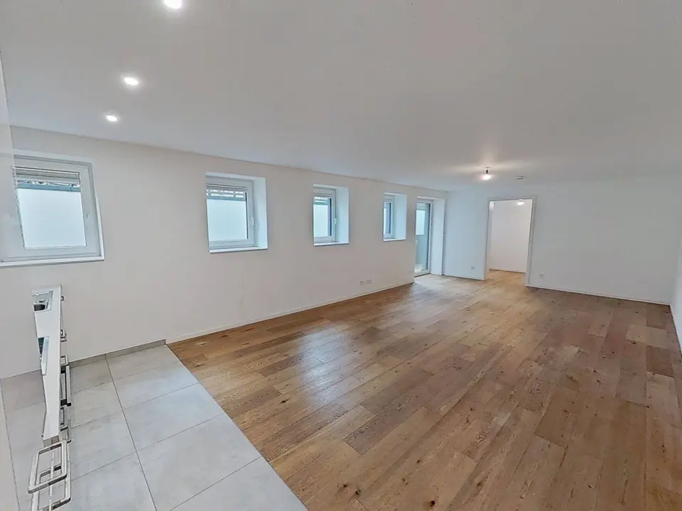 4 Zimmer Wohnung mit 96 m² in Stuttgart – Bild 2