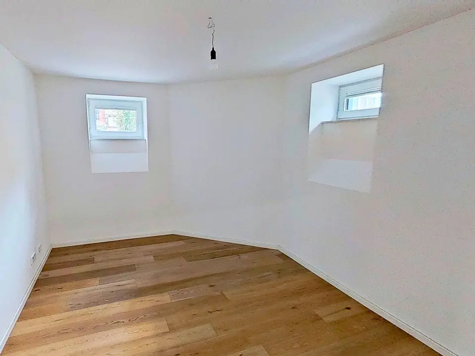 4 Zimmer Wohnung mit 96 m² in Stuttgart – Bild 3