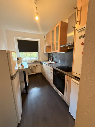 2 Zimmer Wohnung mit 57 m² in Essen – Bild 2