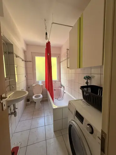 2 Zimmer Wohnung mit 57 m² in Essen – Bild 4