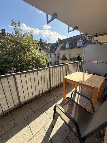 2 Zimmer Wohnung mit 57 m² in Essen – Bild 7