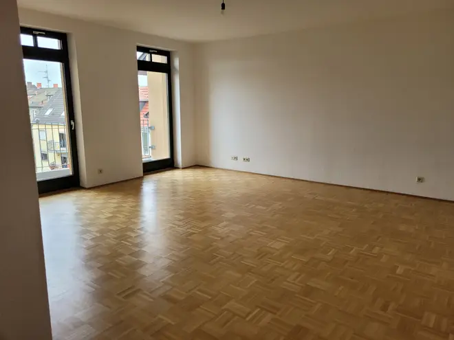 3 Zimmer Wohnung mit 112 m² in Ludwigshafen am Rhein – Bild 12