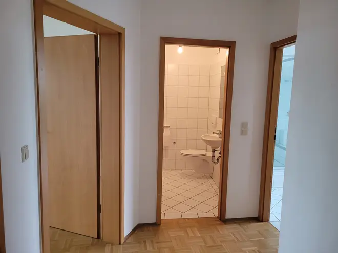 3 Zimmer Wohnung mit 112 m² in Ludwigshafen am Rhein – Bild 6