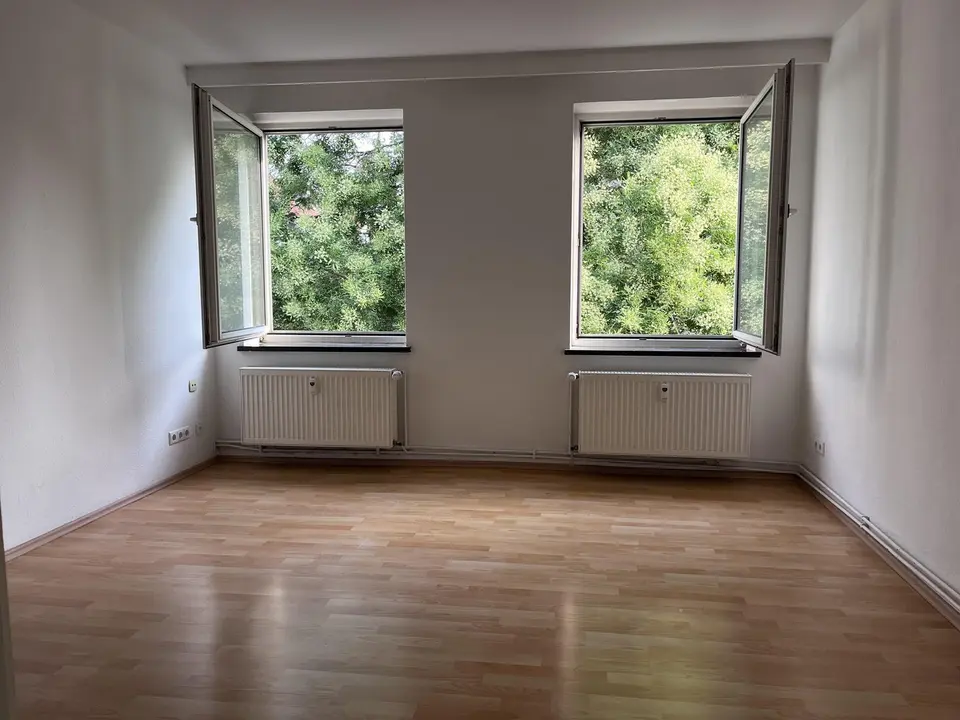 2 Zimmer Wohnung mit 39 m² in Hildesheim – Bild 1