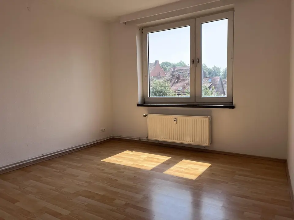 2 Zimmer Wohnung mit 39 m² in Hildesheim – Bild 7