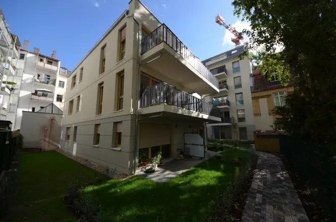 2 Zimmer Wohnung mit 55 m² in Leipzig – Bild 1