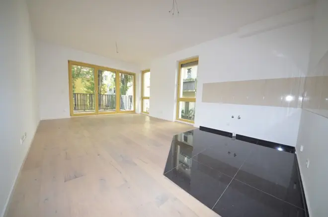 2 Zimmer Wohnung mit 55 m² in Leipzig – Bild 4