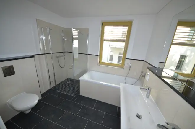 2 Zimmer Wohnung mit 55 m² in Leipzig – Bild 6