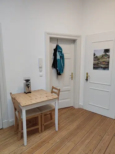 2 Zimmer Wohnung mit 60 m² in Lübeck – Bild 4