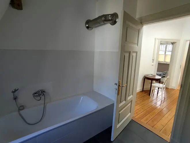 2 Zimmer Wohnung mit 60 m² in Lübeck – Bild 6