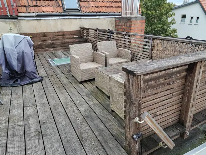 2 Zimmer Wohnung mit 60 m² in Lübeck – Bild 7
