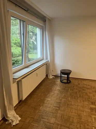 1 Zimmer Wohnung mit 28 m² in Hannover – Bild 1