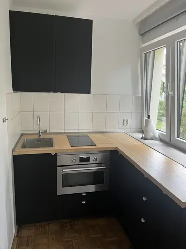 1 Zimmer Wohnung mit 28 m² in Hannover – Bild 3