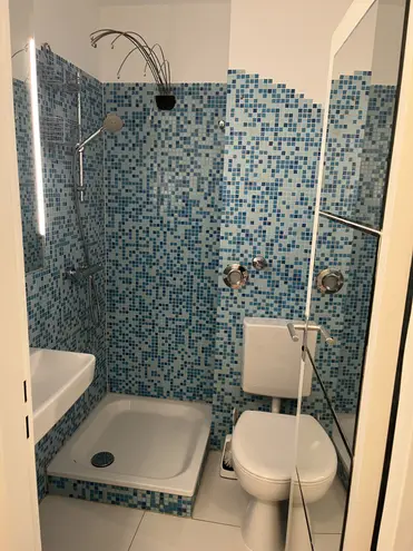 1 Zimmer Wohnung mit 28 m² in Hannover – Bild 4