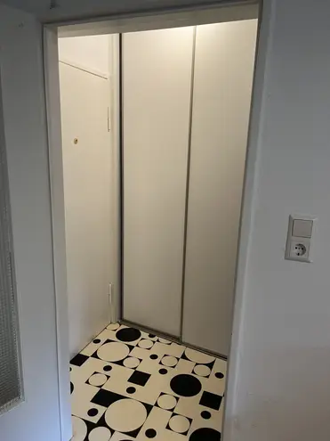 1 Zimmer Wohnung mit 28 m² in Hannover – Bild 5