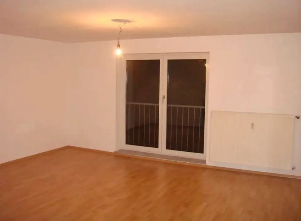 Studio mit 30 m² in Mannheim – Bild 1