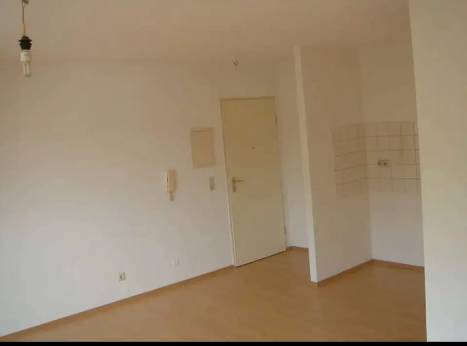 Studio mit 30 m² in Mannheim – Bild 2