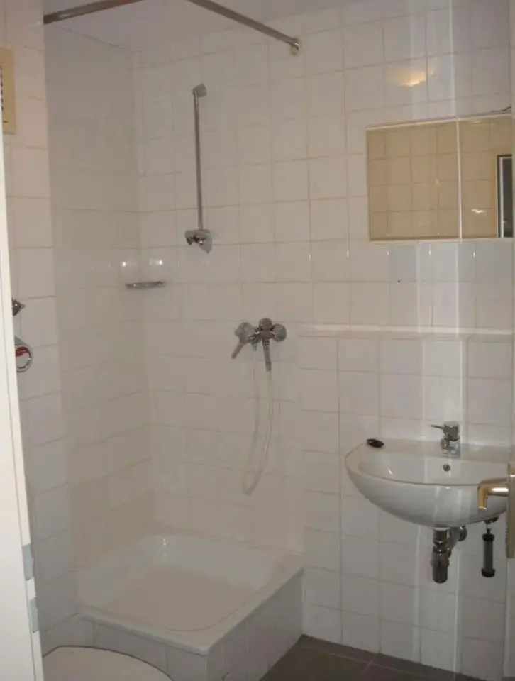 Studio mit 30 m² in Mannheim – Bild 5