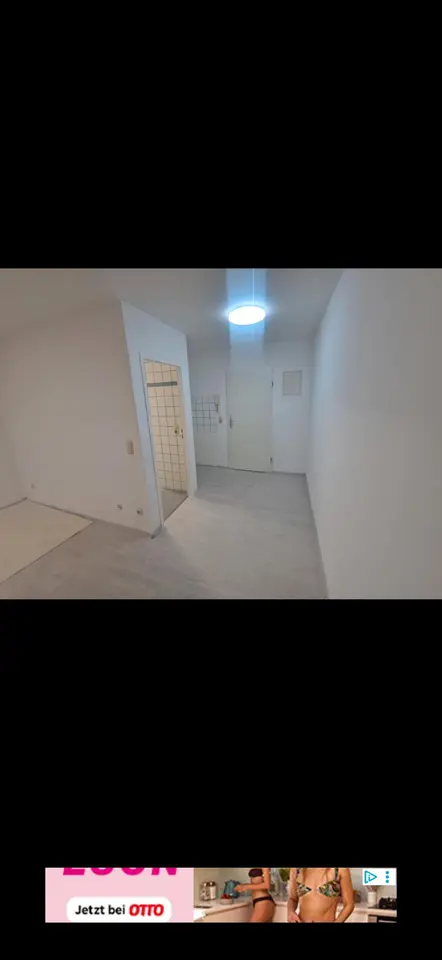 Studio mit 30 m² in Mannheim – Bild 9