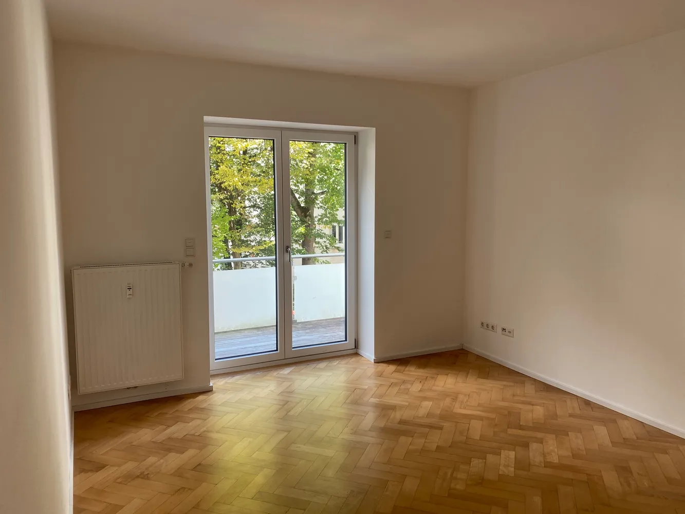 3 Zimmer Wohnung mit 80 m² in Stuttgart – Bild 1