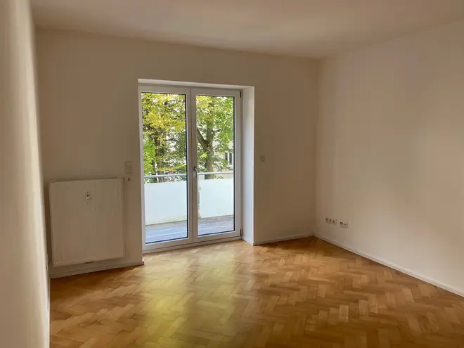 3 Zimmer Wohnung mit 80 m² in Stuttgart – Bild 1