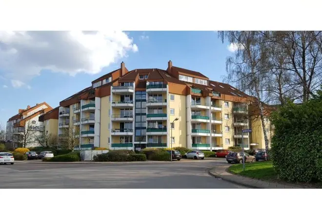 3 Zimmer Wohnung mit 74 m² in Saarbrücken – Bild 1