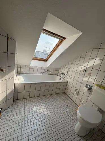 3 Zimmer Wohnung mit 74 m² in Saarbrücken – Bild 11