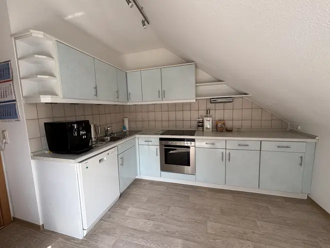 3 Zimmer Wohnung mit 74 m² in Saarbrücken – Bild 5