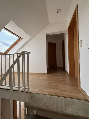 3 Zimmer Wohnung mit 74 m² in Saarbrücken – Bild 7