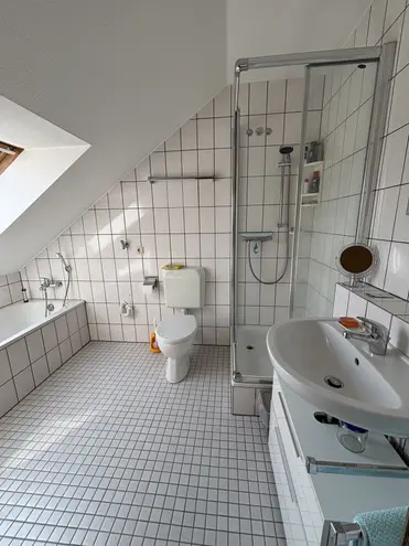 3 Zimmer Wohnung mit 74 m² in Saarbrücken – Bild 10