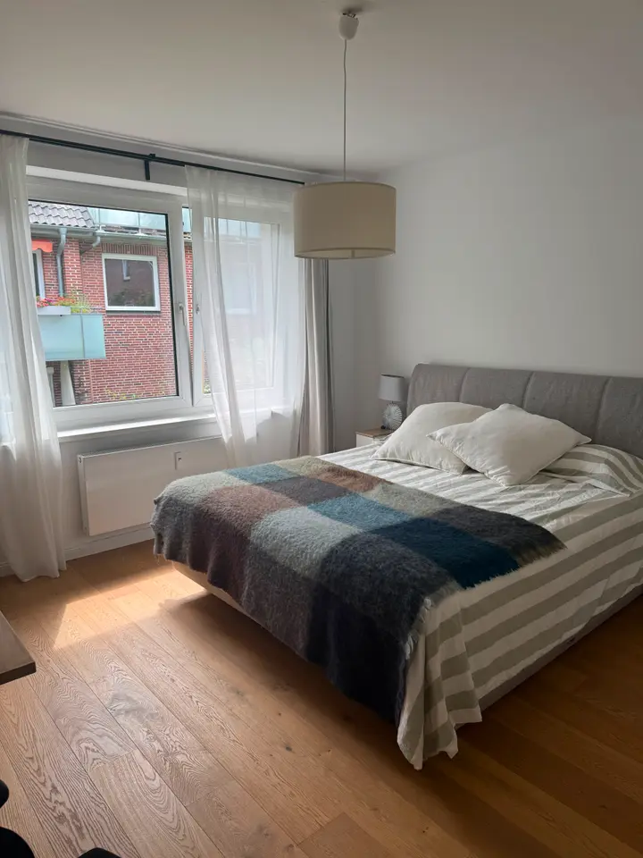 WG-Zimmer mit 18 m² in Winsen (Luhe) – Bild 1
