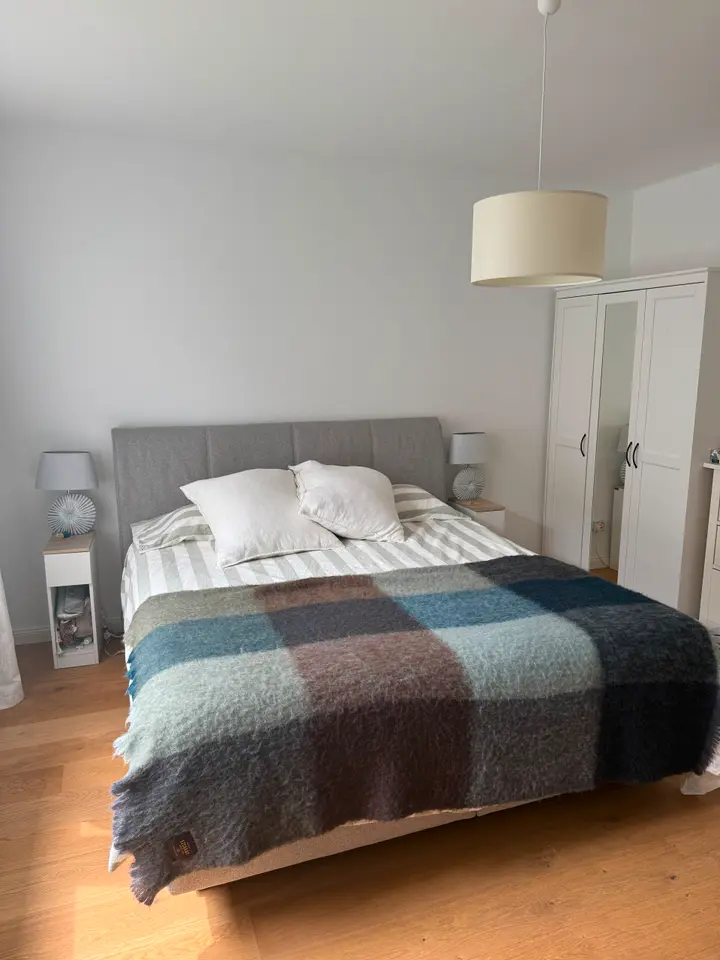 WG-Zimmer mit 18 m² in Winsen (Luhe) – Bild 2