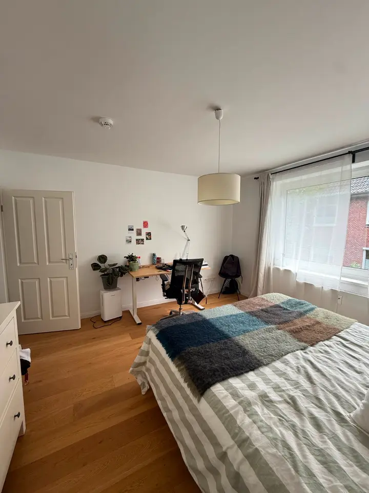 WG-Zimmer mit 18 m² in Winsen (Luhe) – Bild 3