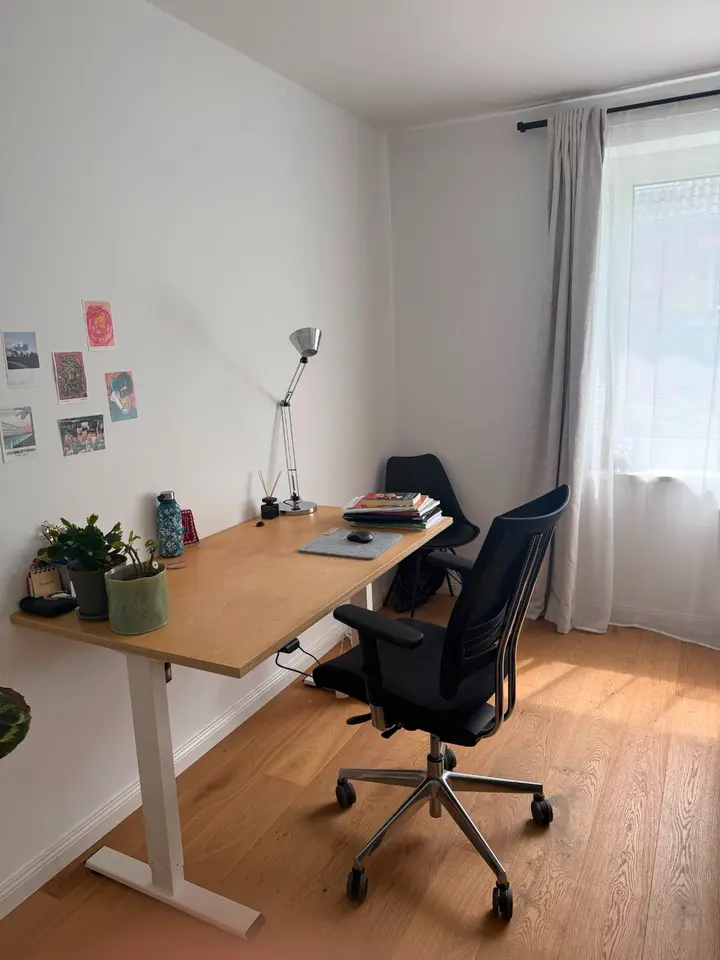 WG-Zimmer mit 18 m² in Winsen (Luhe) – Bild 5