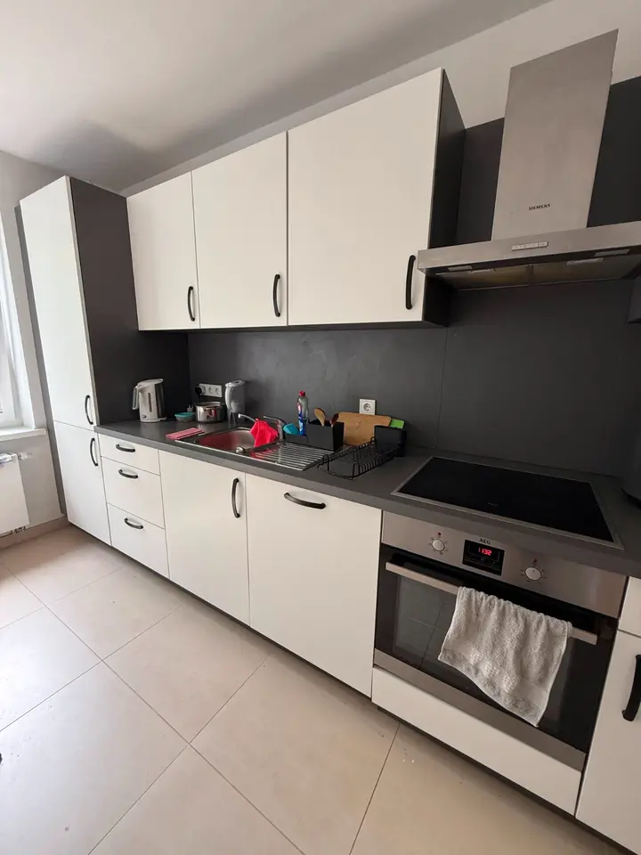 WG-Zimmer mit 18 m² in Winsen (Luhe) – Bild 7
