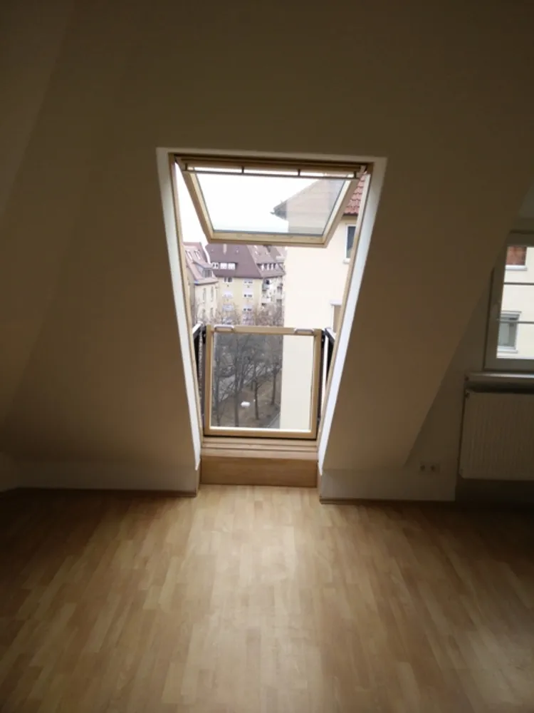 1 Zimmer Wohnung mit 23 m² in Stuttgart – Bild 4