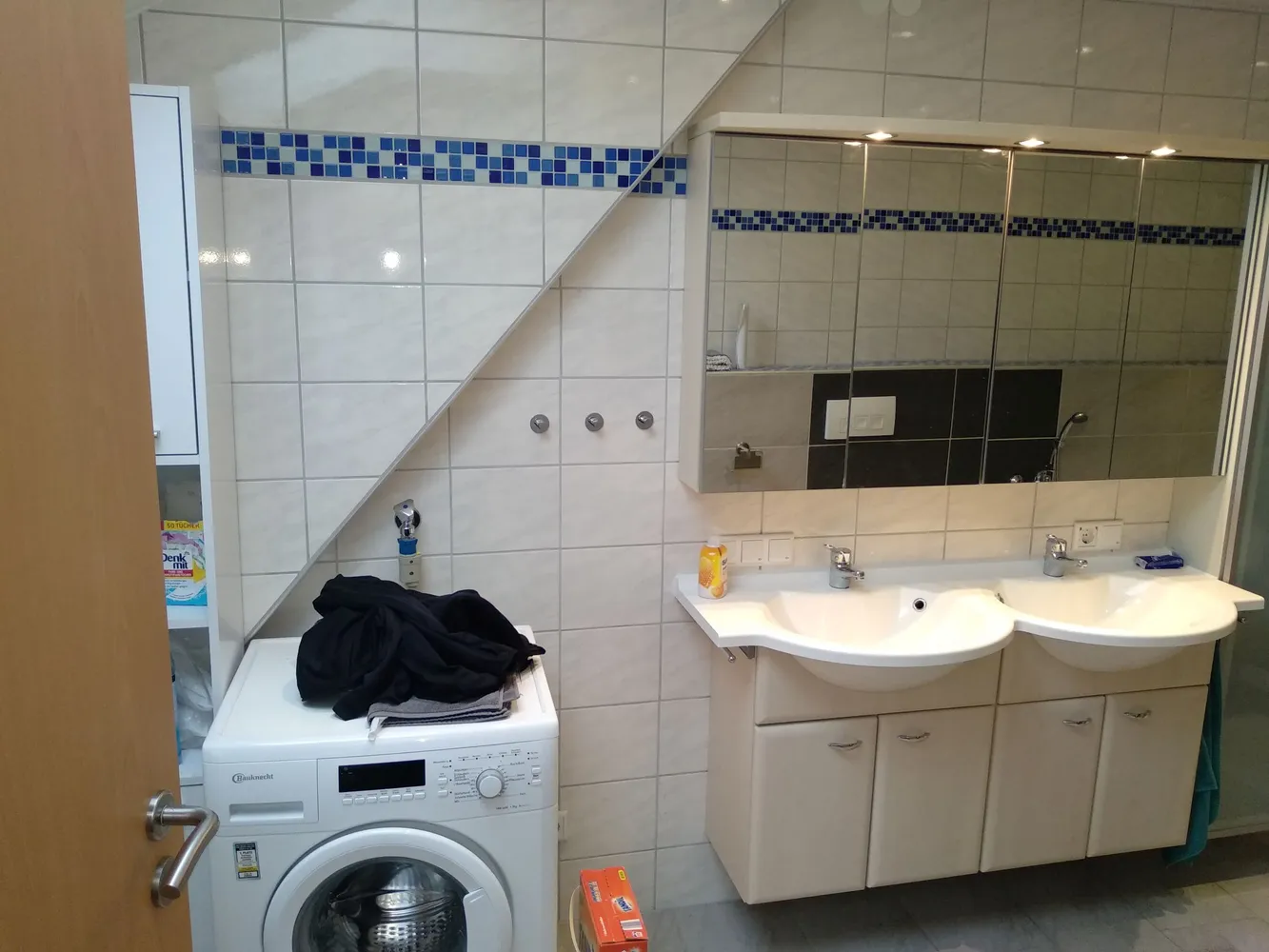 1 Zimmer Wohnung mit 23 m² in Stuttgart – Bild 6