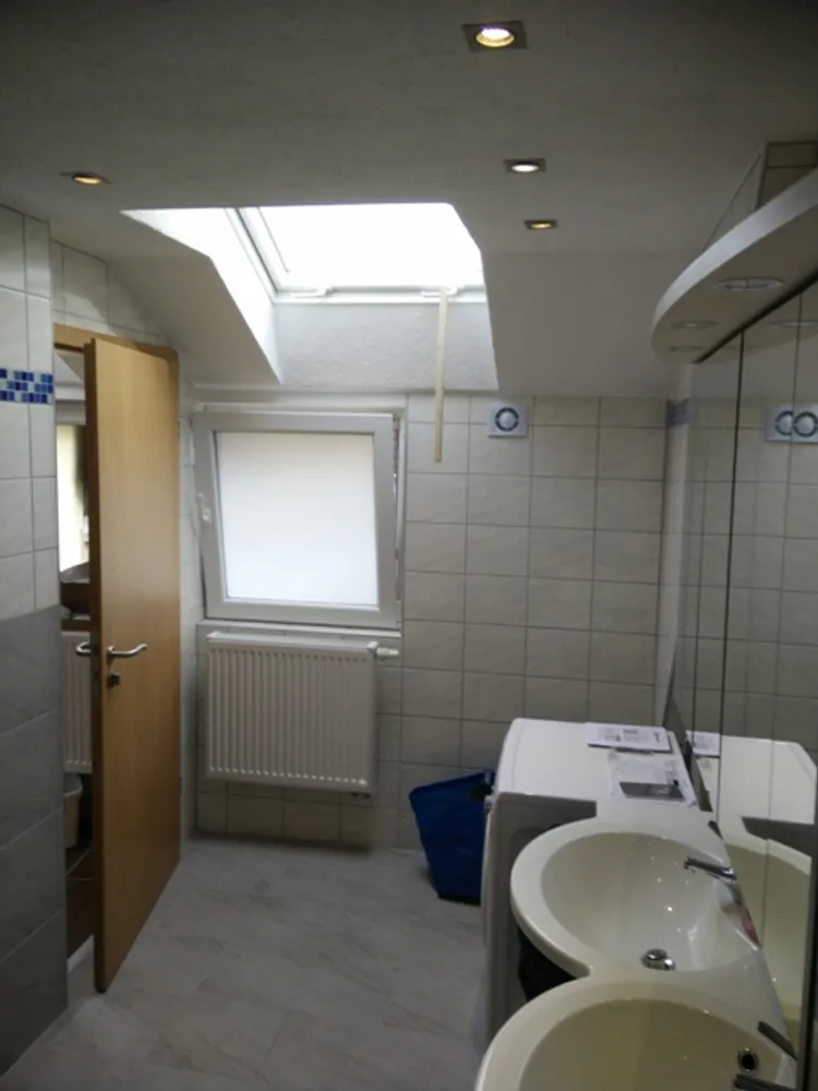 1 Zimmer Wohnung mit 23 m² in Stuttgart – Bild 7