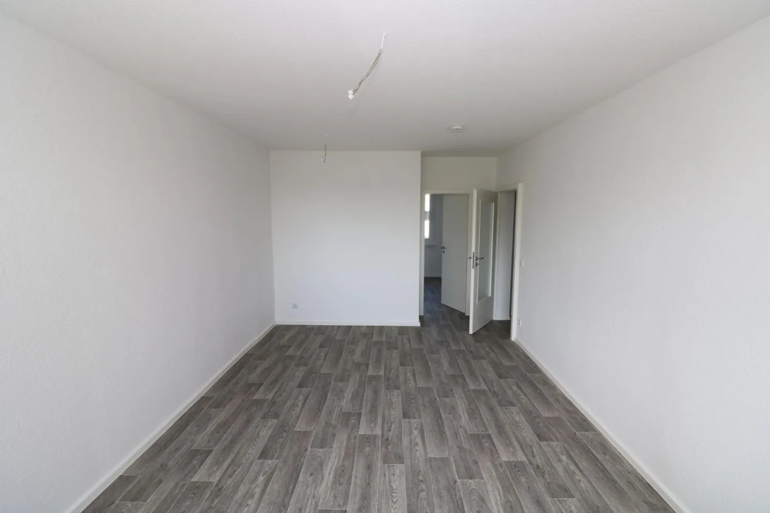 3 Zimmer Wohnung mit 58 m² in Freiberg – Bild 3