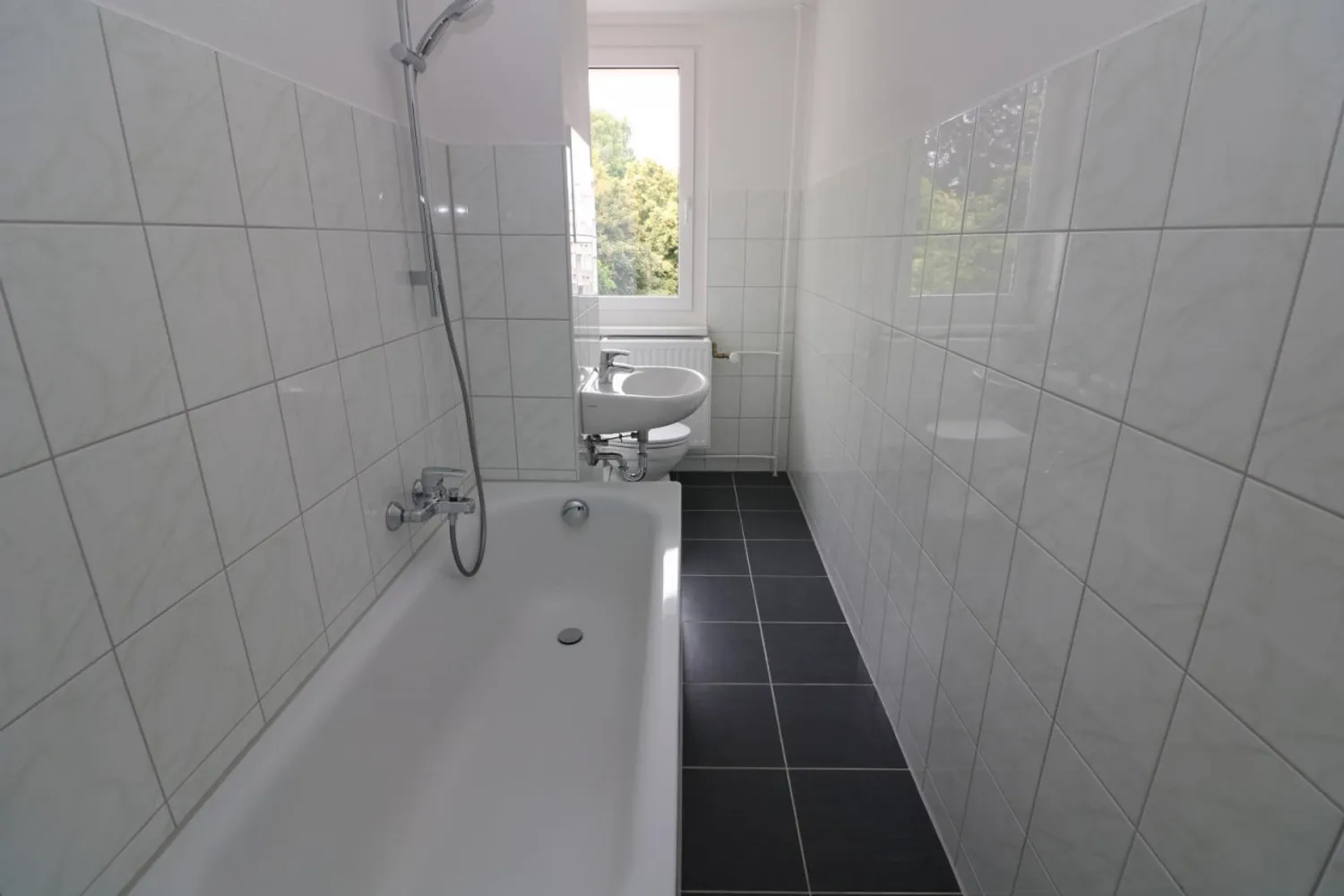 3 Zimmer Wohnung mit 58 m² in Freiberg – Bild 4