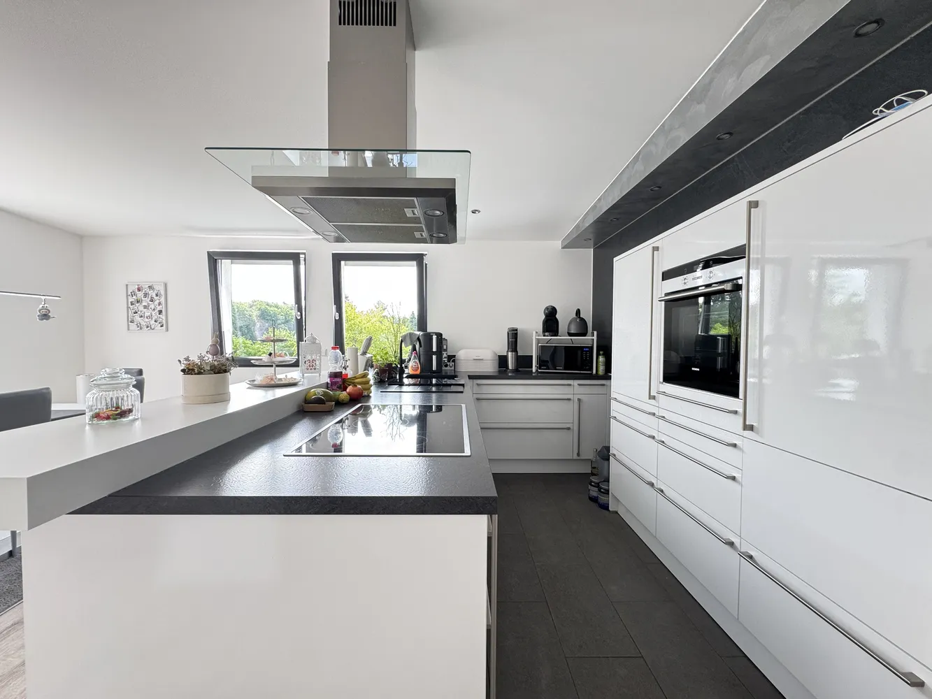 3 Zimmer Wohnung mit 132 m² in Pforzheim – Bild 1