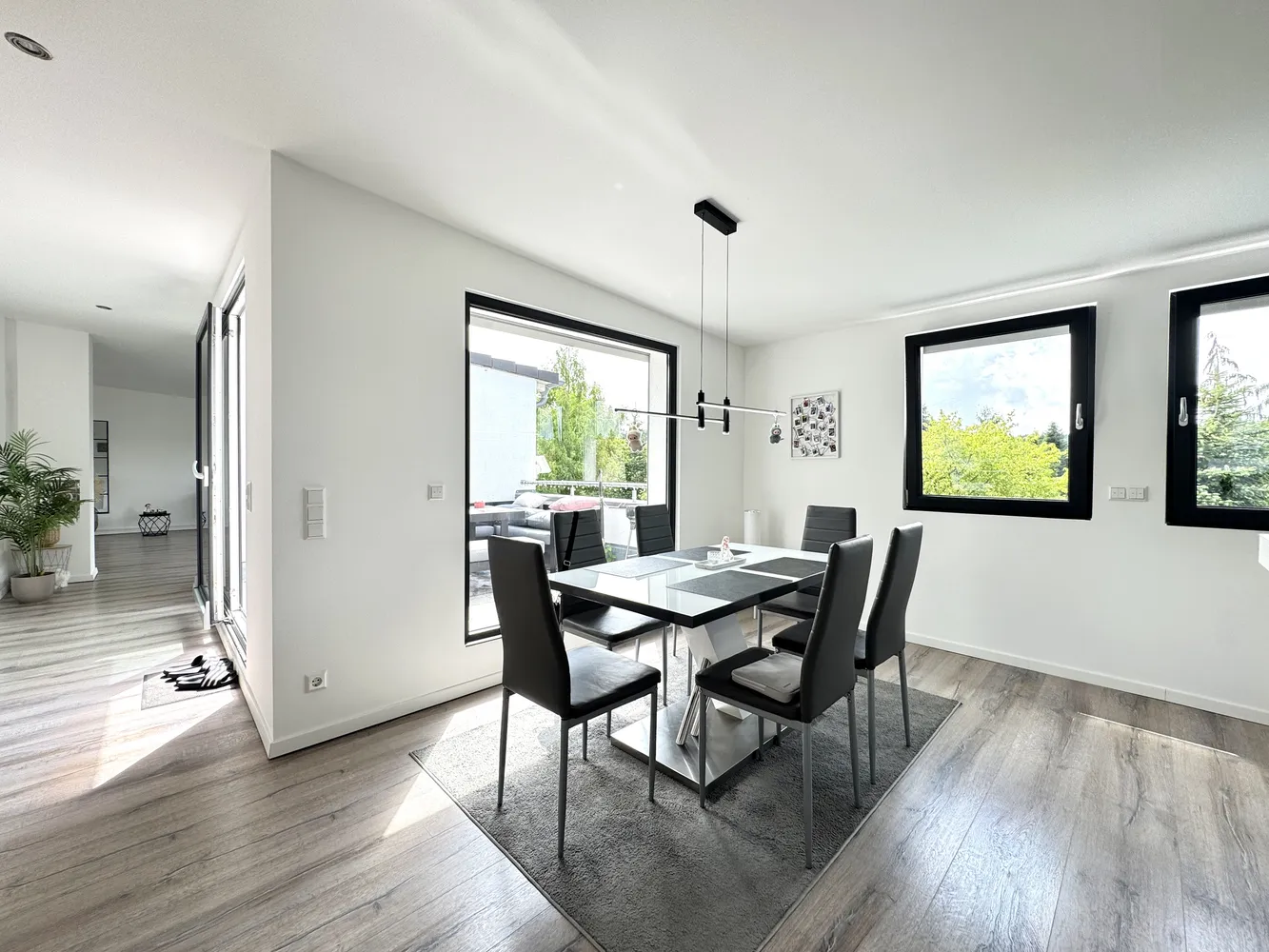 3 Zimmer Wohnung mit 132 m² in Pforzheim – Bild 3