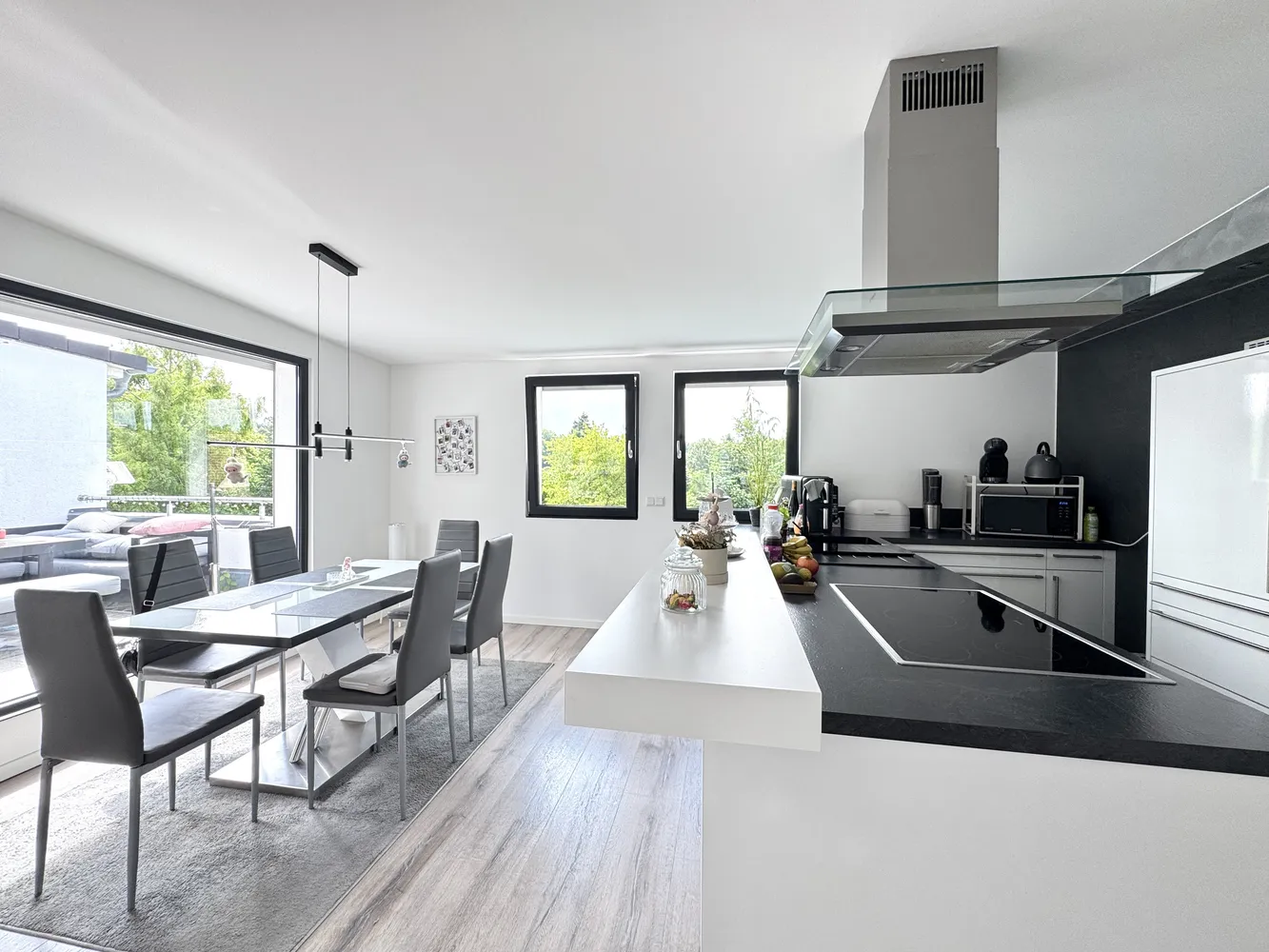 3 Zimmer Wohnung mit 132 m² in Pforzheim – Bild 5
