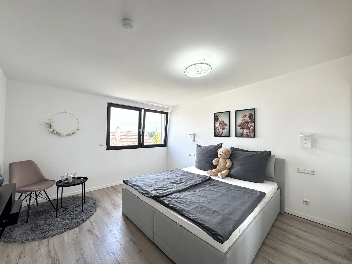 3 Zimmer Wohnung mit 132 m² in Pforzheim – Bild 6